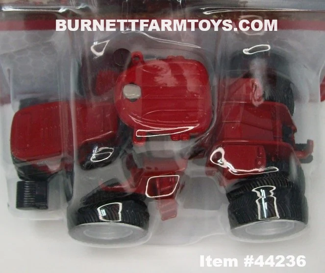 Item #44236 Case IH AFS Connect Steiger 540 Tractor - 1/64 Scale – Ertl / Tomy - Image 5
