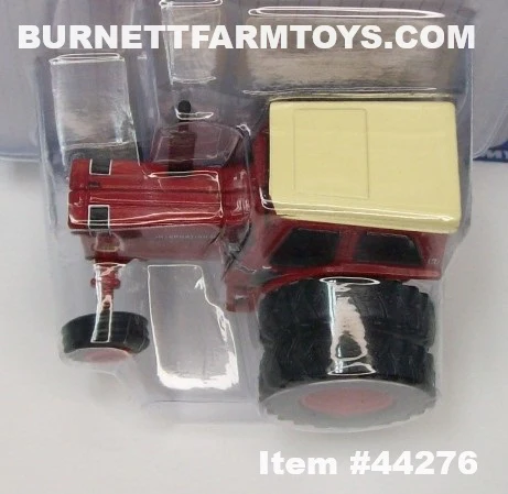 Item #44276 International Harvester 1466 Tractor - National FFA Organization Edition - 1/64 Scale – Ertl / Tomy - Image 5