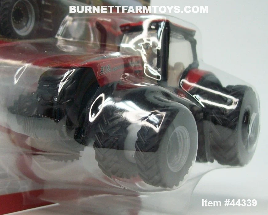Item #44339 Case IH AFS Connect Magnum 310 Tractor - 1/64 Scale – Ertl / Tomy - Image 2