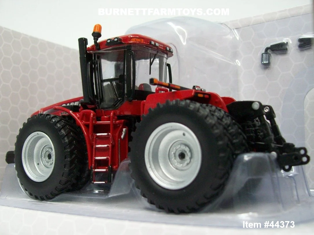 Item #44373 Case IH Steiger 400 Tractor - 1/64 Scale – Ertl / Tomy - Prestige Collection - Image 3